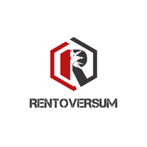 Logo-Design von LAXMI DESIGNHUB für RENTOVERSUM GmbH | Design: #28349817