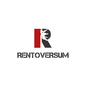 Logo-Design von LAXMI DESIGNHUB für RENTOVERSUM GmbH | Design: #28349867