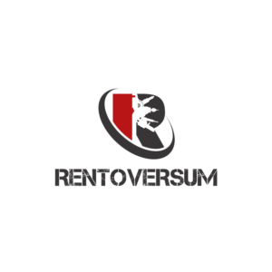Logo-Design von LAXMI DESIGNHUB für RENTOVERSUM GmbH | Design: #28349868