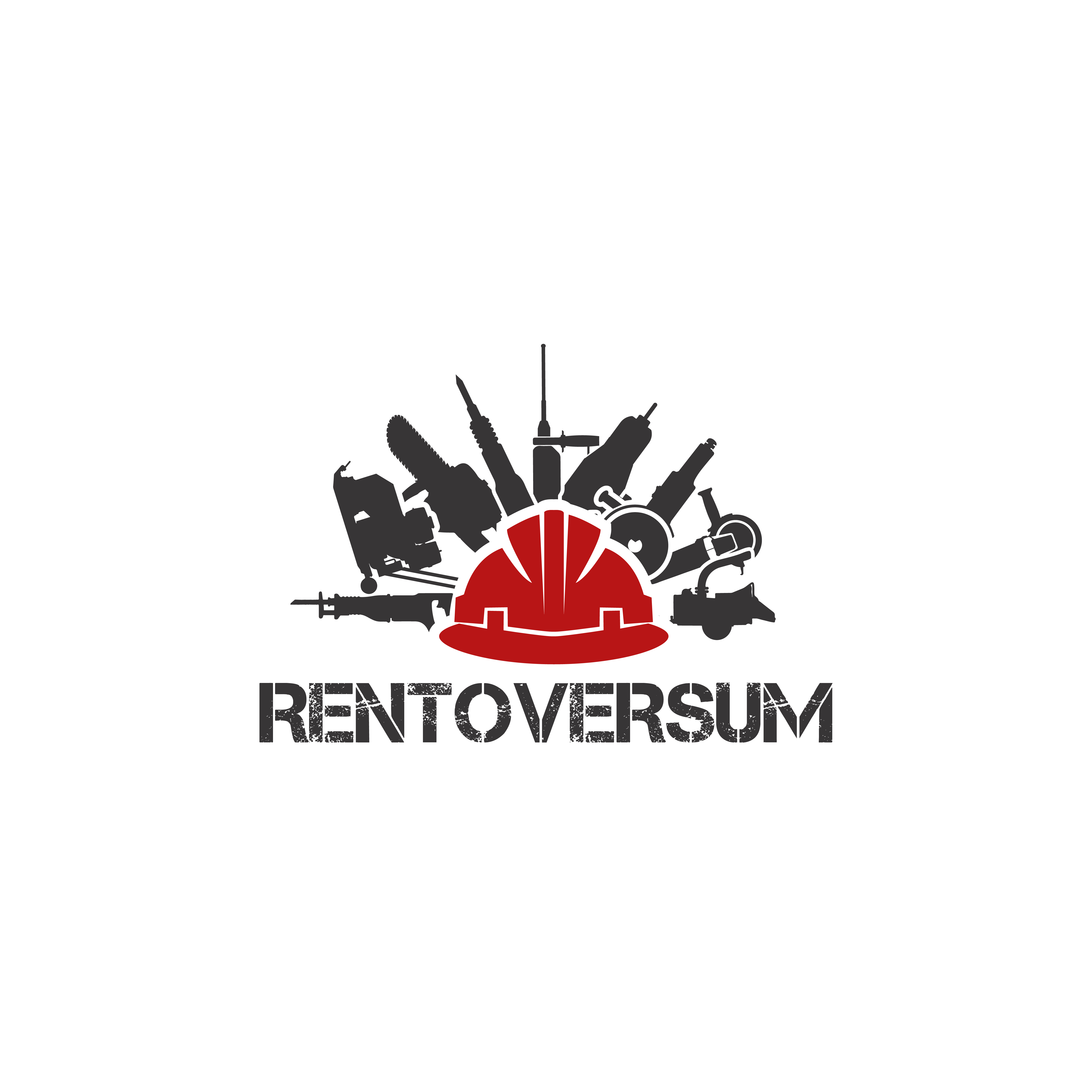 Logo-Design von LAXMI DESIGNHUB für RENTOVERSUM GmbH | Design #28381999