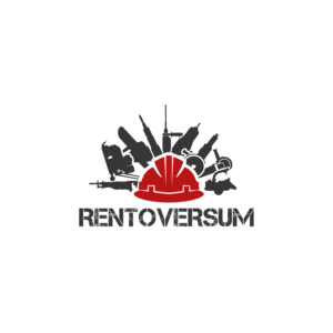 Logo Design by LAXMI DESIGNHUB for RENTOVERSUM GmbH | Design: #28381999