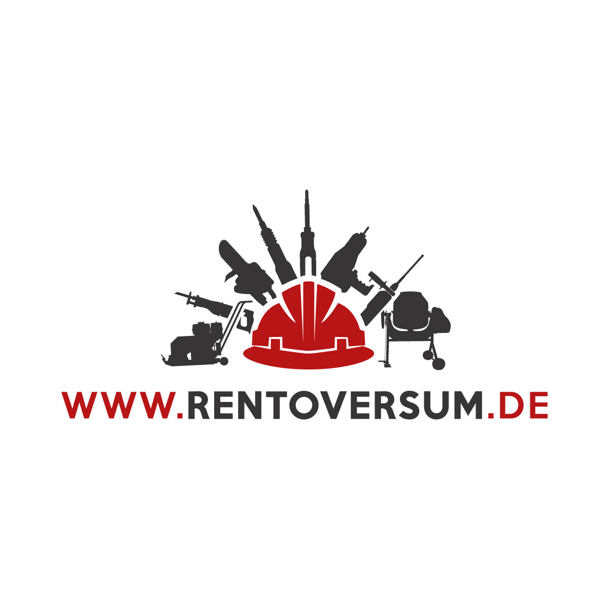 Design de Logo par LAXMI DESIGNHUB pour RENTOVERSUM GmbH | Design #28387275
