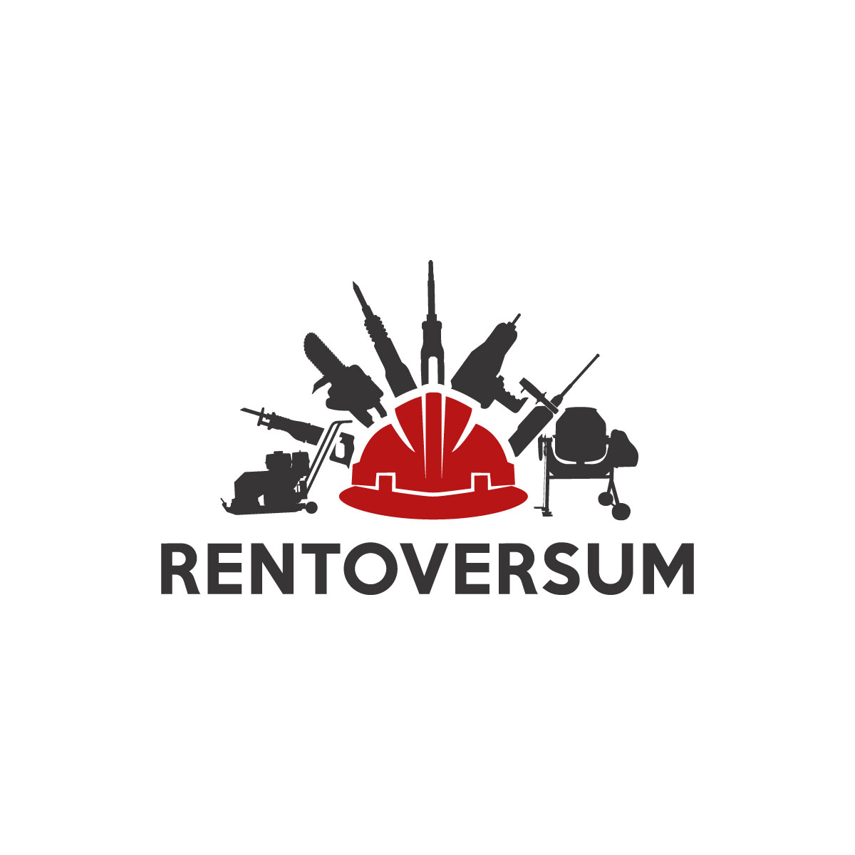 Design de Logo par LAXMI DESIGNHUB pour RENTOVERSUM GmbH | Design #28387276