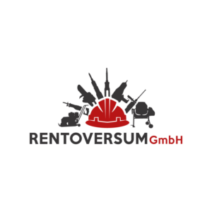 Logo-Design von LAXMI DESIGNHUB für RENTOVERSUM GmbH | Design: #28387277