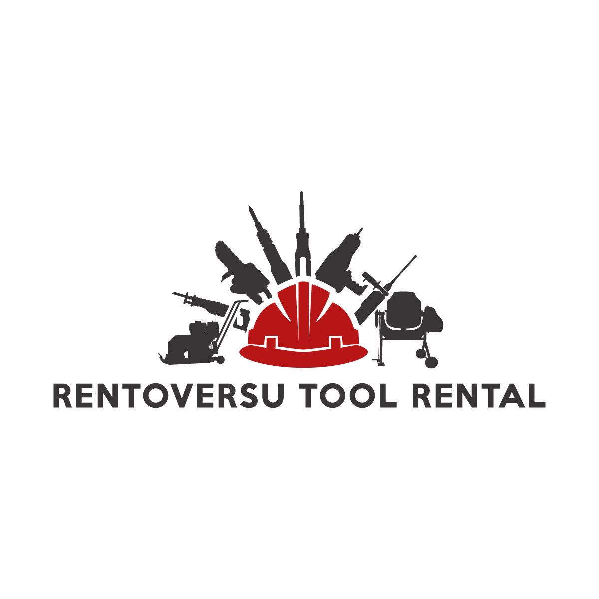 Design de Logo par LAXMI DESIGNHUB pour RENTOVERSUM GmbH | Design #28387278