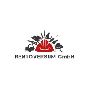 Logo-Design von LAXMI DESIGNHUB für RENTOVERSUM GmbH | Design: #28393954