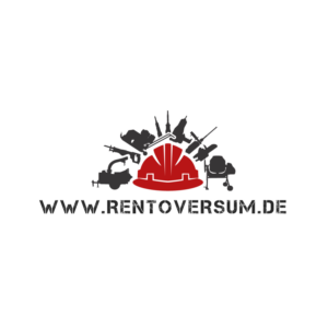 Logo-Design von LAXMI DESIGNHUB für RENTOVERSUM GmbH | Design: #28393955