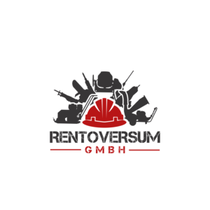 Logo-Design von LAXMI DESIGNHUB für RENTOVERSUM GmbH | Design: #28398683