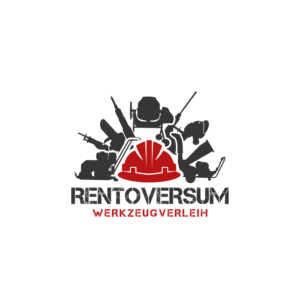 Logo Design by LAXMI DESIGNHUB for RENTOVERSUM GmbH | Design: #28418226