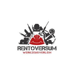 Logo-Design von LAXMI DESIGNHUB für RENTOVERSUM GmbH | Design: #28418476