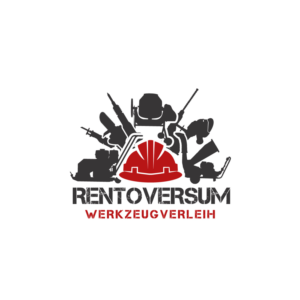 Diseño de Logo por LAXMI DESIGNHUB para RENTOVERSUM GmbH | Diseño #28424334