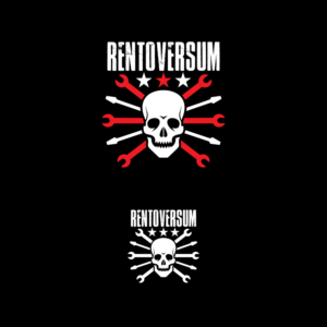 Logo-Design von brand maker für RENTOVERSUM GmbH | Design: #28303312