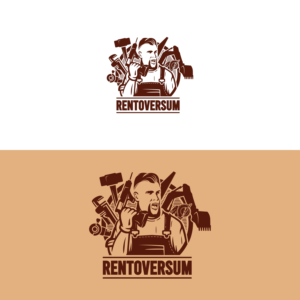 Logo-Design von Adi firadika für RENTOVERSUM GmbH | Design: #28398149