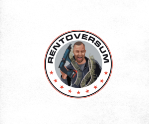 Logo-Design von step forward 2 für RENTOVERSUM GmbH | Design: #28302916