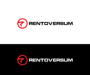 Logo-Design von smdesign3 für RENTOVERSUM GmbH | Design: #28307709