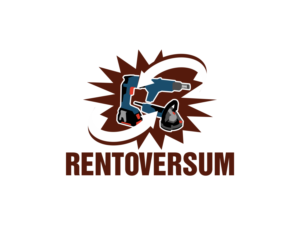 Logo Design by BNdesigner for RENTOVERSUM GmbH | Design: #28302036