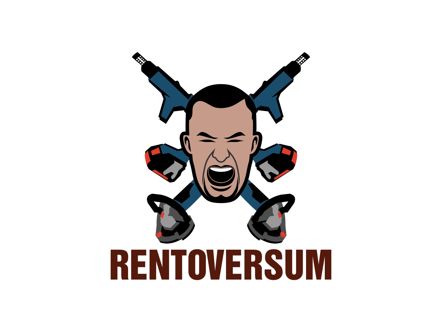 Logo Design by BNdesigner for RENTOVERSUM GmbH | Design #28317477