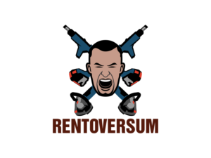 Logo Design by BNdesigner for RENTOVERSUM GmbH | Design: #28317477