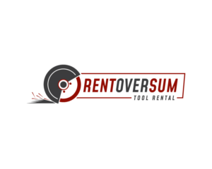 RENTOVERSUM | Diseño de Logo por Janna Design