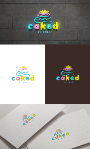 Logo Design by GLDesigns for this project | Design: #28299814