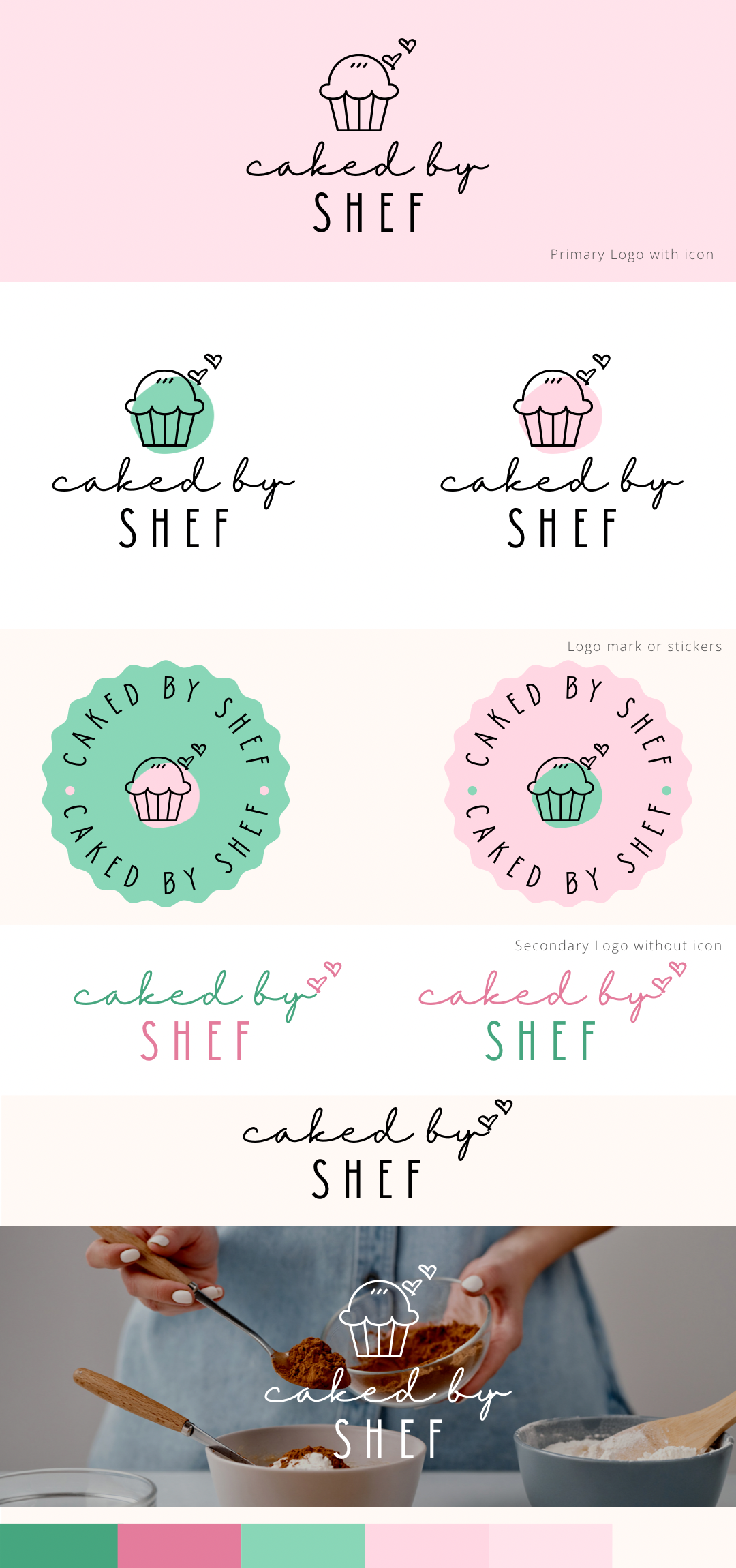 Logo Design by Anukriti Srivastava for this project | Design #28306650