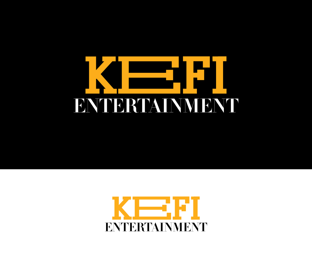 Logo Design by Kavth for this project | Design #28330530