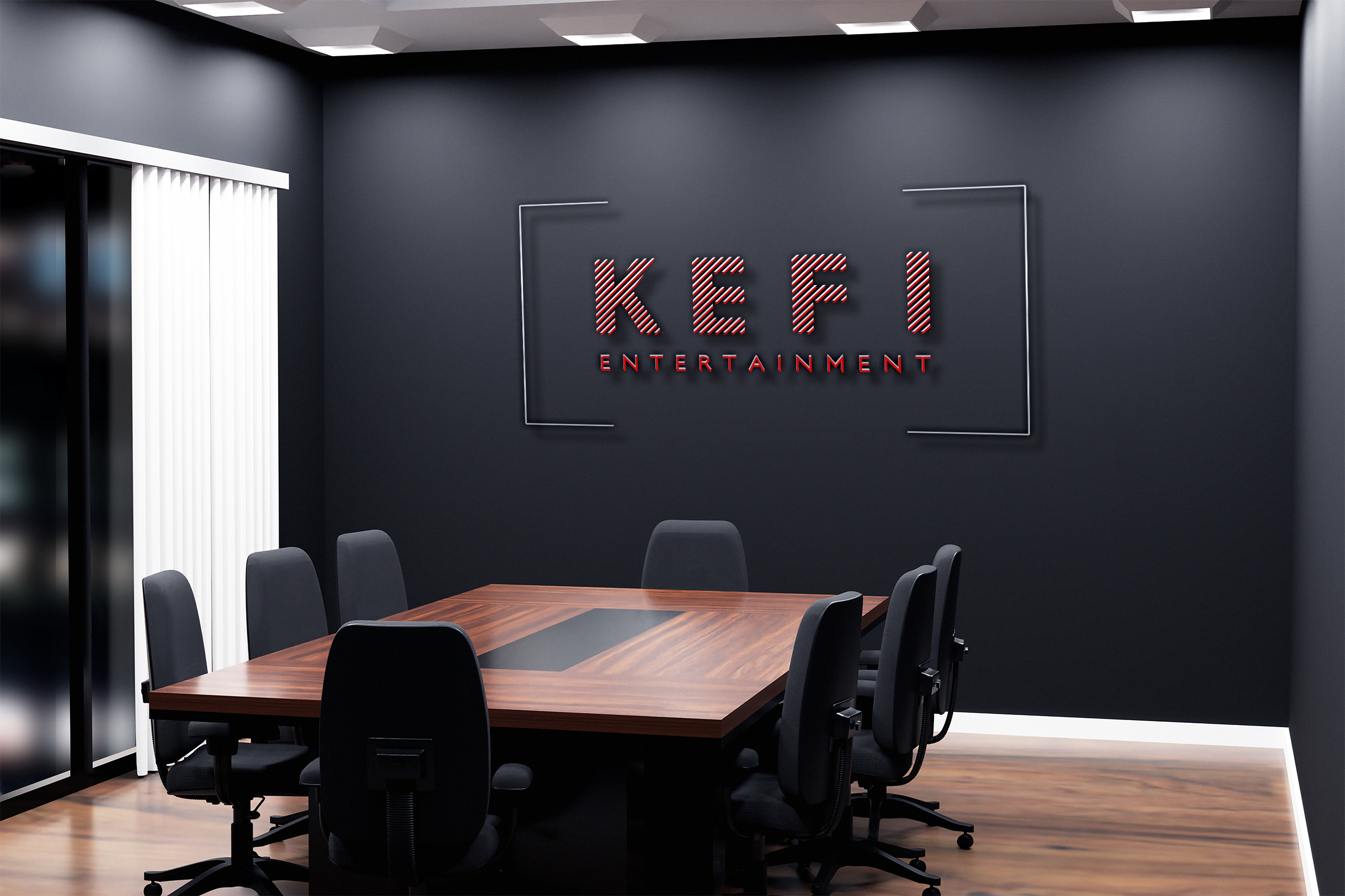 Logo-Design von Roman Designs für dieses Projekt | Design #28301584
