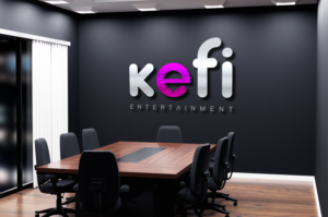 Design de Logo par Roman Designs pour ce projet | Design : #28301632