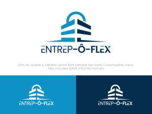 Design de Logo par Athics pour ce projet | Design #28299970
