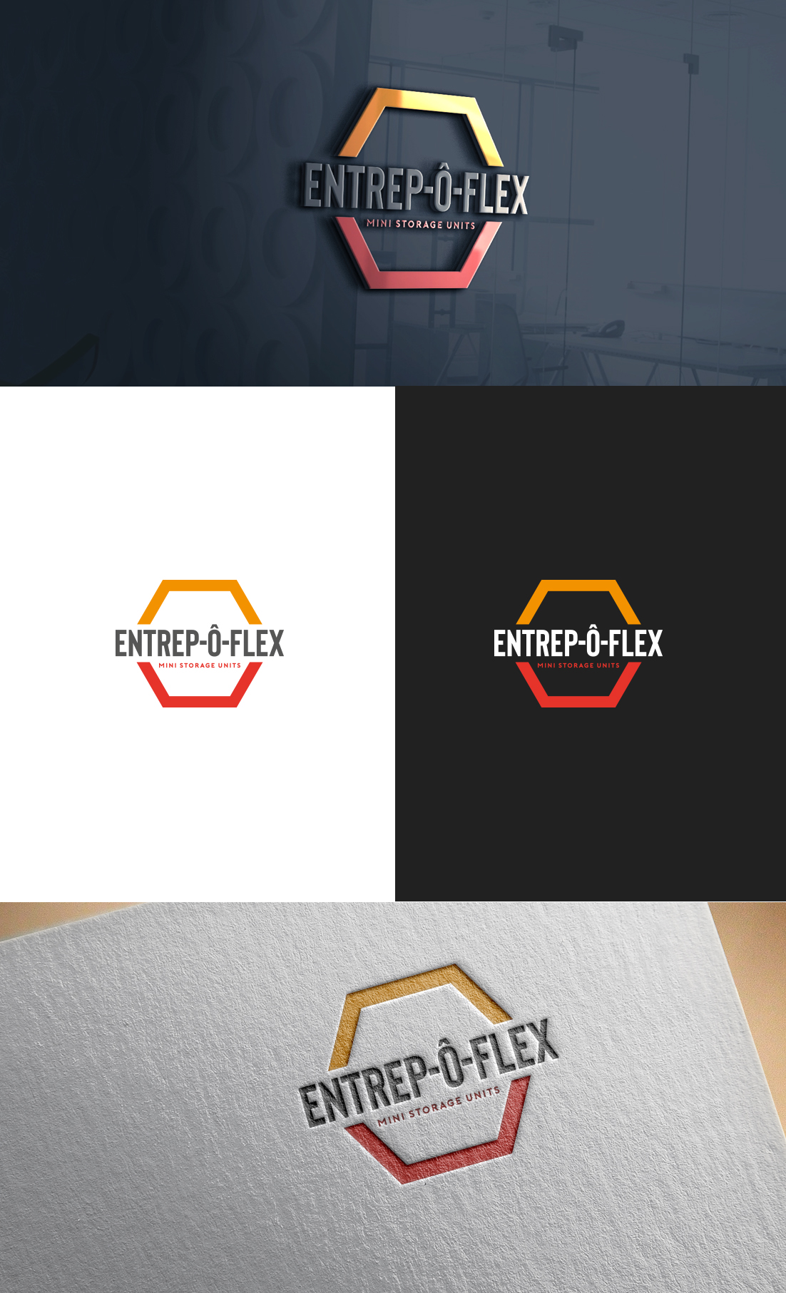 Logo Design by GLDesigns for this project | Design #28300485
