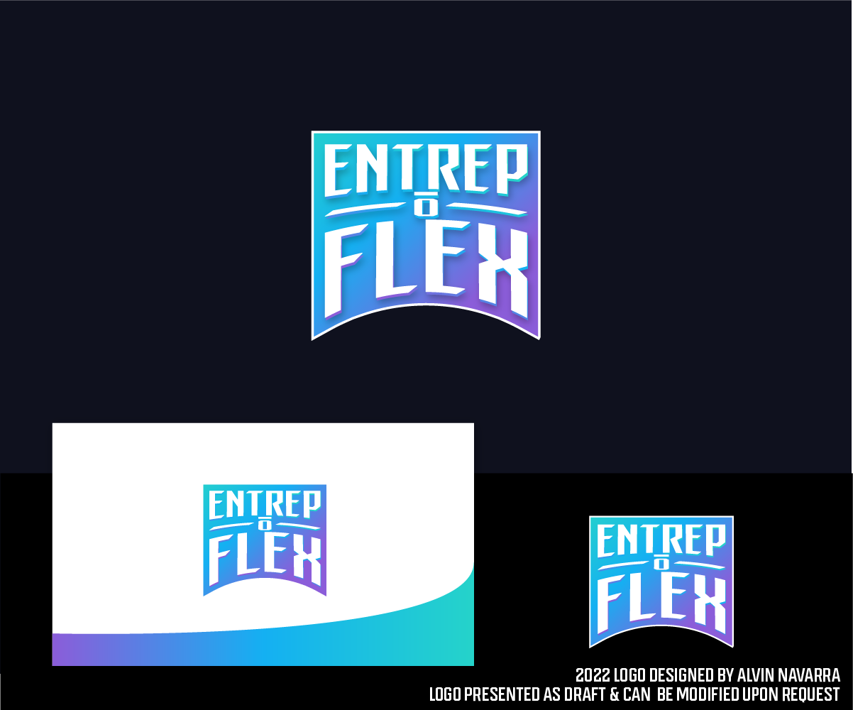 Logo Design by alvinnavarra for this project | Design #28301594