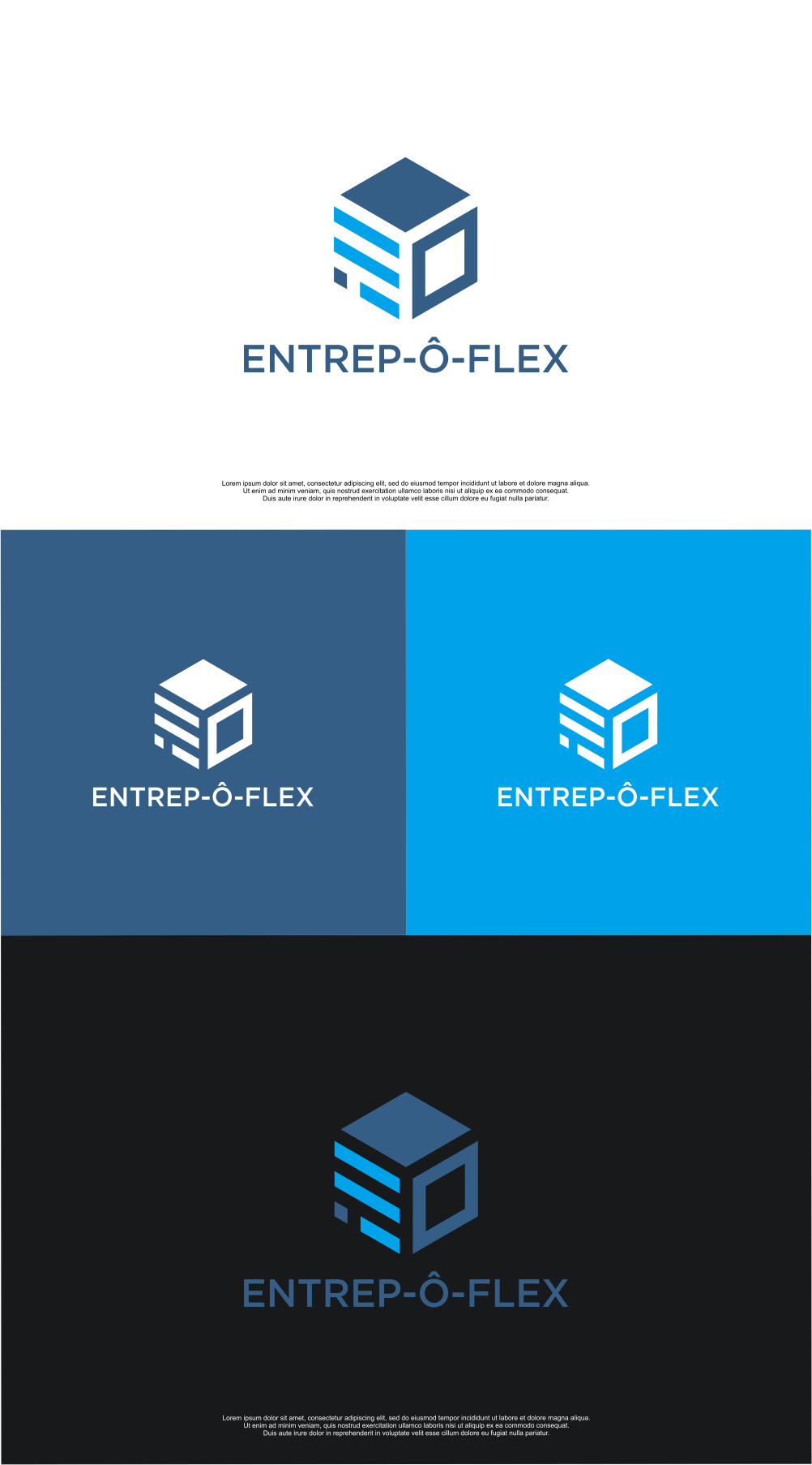 Logo Design by MASH Std for this project | Design #28301861