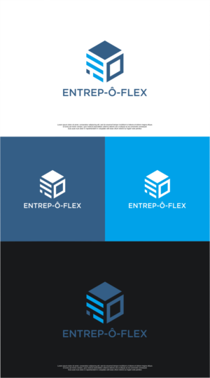 Logo Design by MASH Std for this project | Design: #28301861