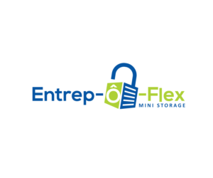 Entrep-Ô-Flex | Logo-Design von ali indoproD