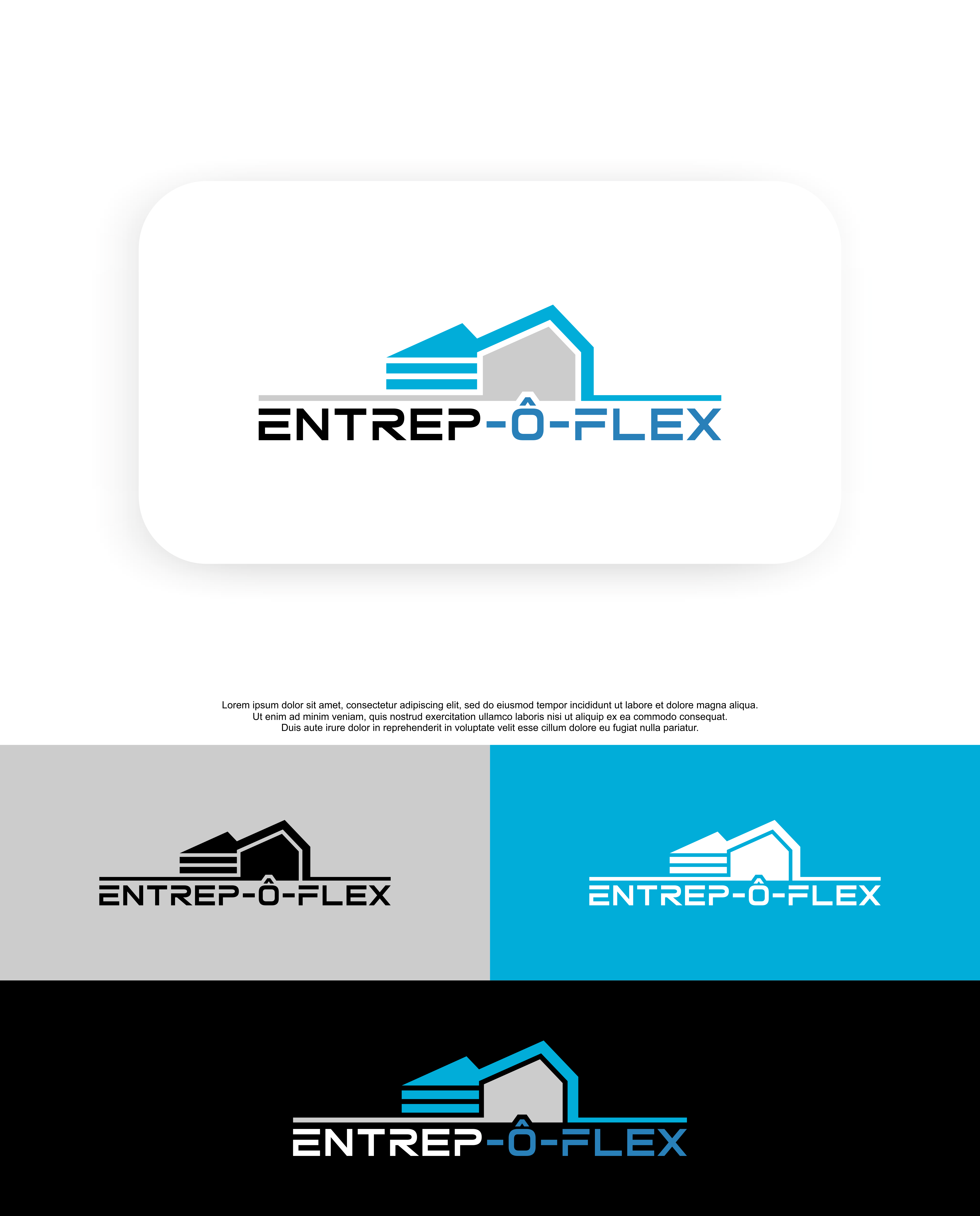 Logo Design by QILLASOFT-Design for this project | Design #28301167