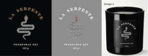 Logo Design by bubblegumiesss