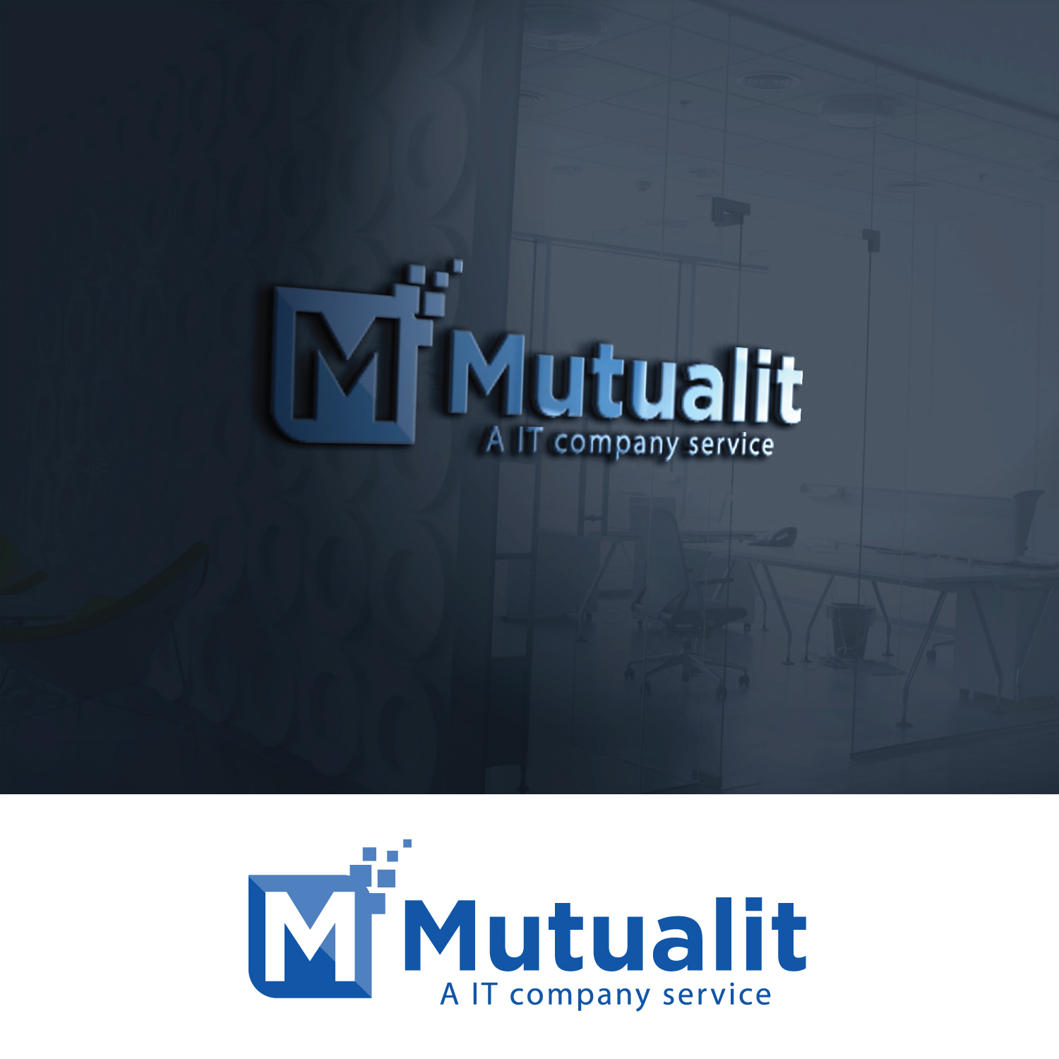 Logo Design by GODDREAMCREATION for this project | Design #28303985