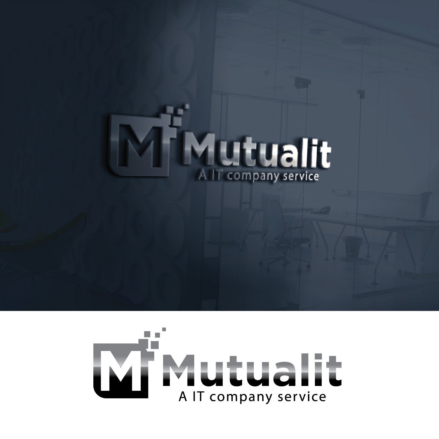 Logo Design by GODDREAMCREATION for this project | Design #28304233