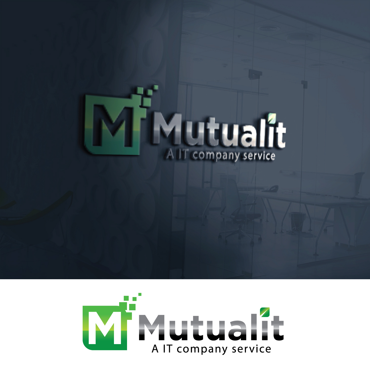 Logo Design by GODDREAMCREATION for this project | Design #28304403