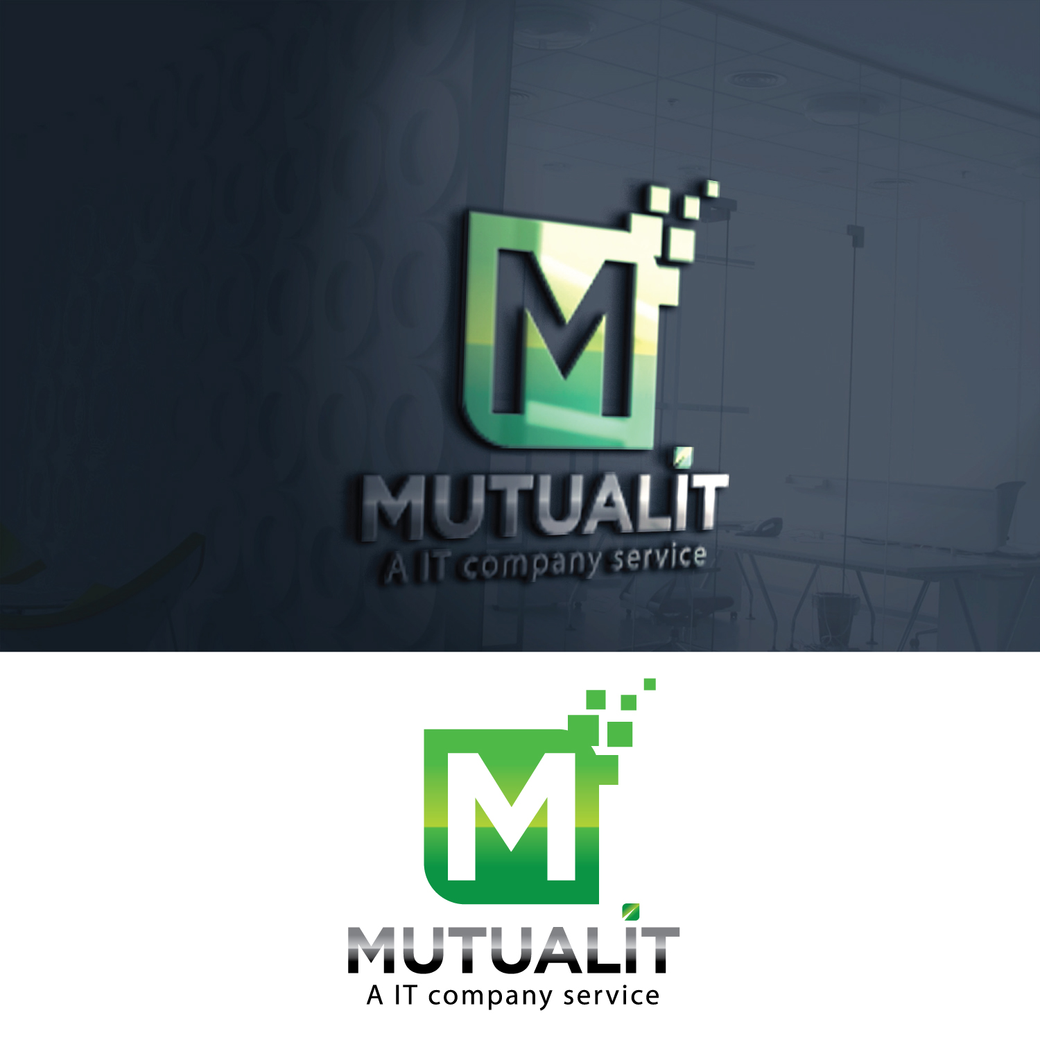 Logo Design by GODDREAMCREATION for this project | Design #28327375