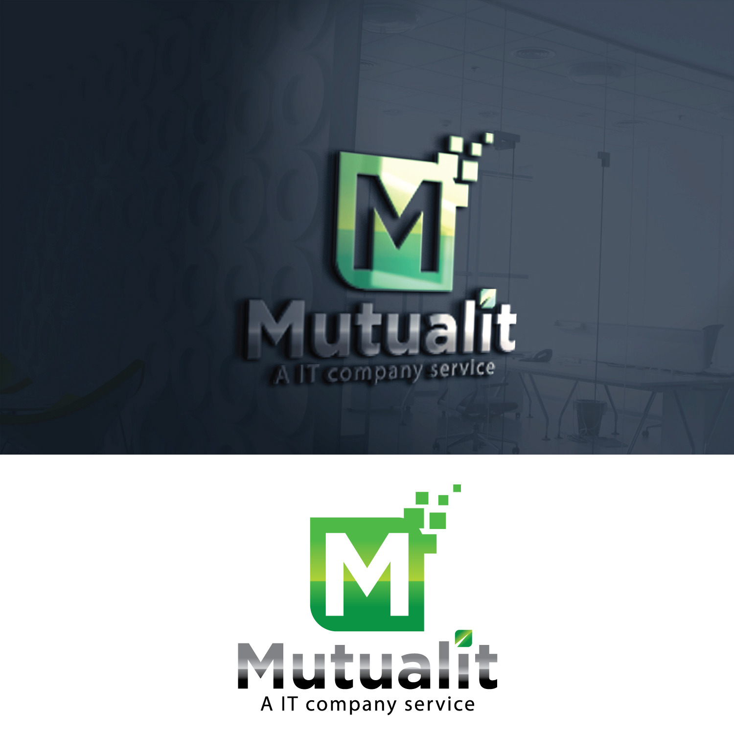 Logo Design by GODDREAMCREATION for this project | Design #28327376