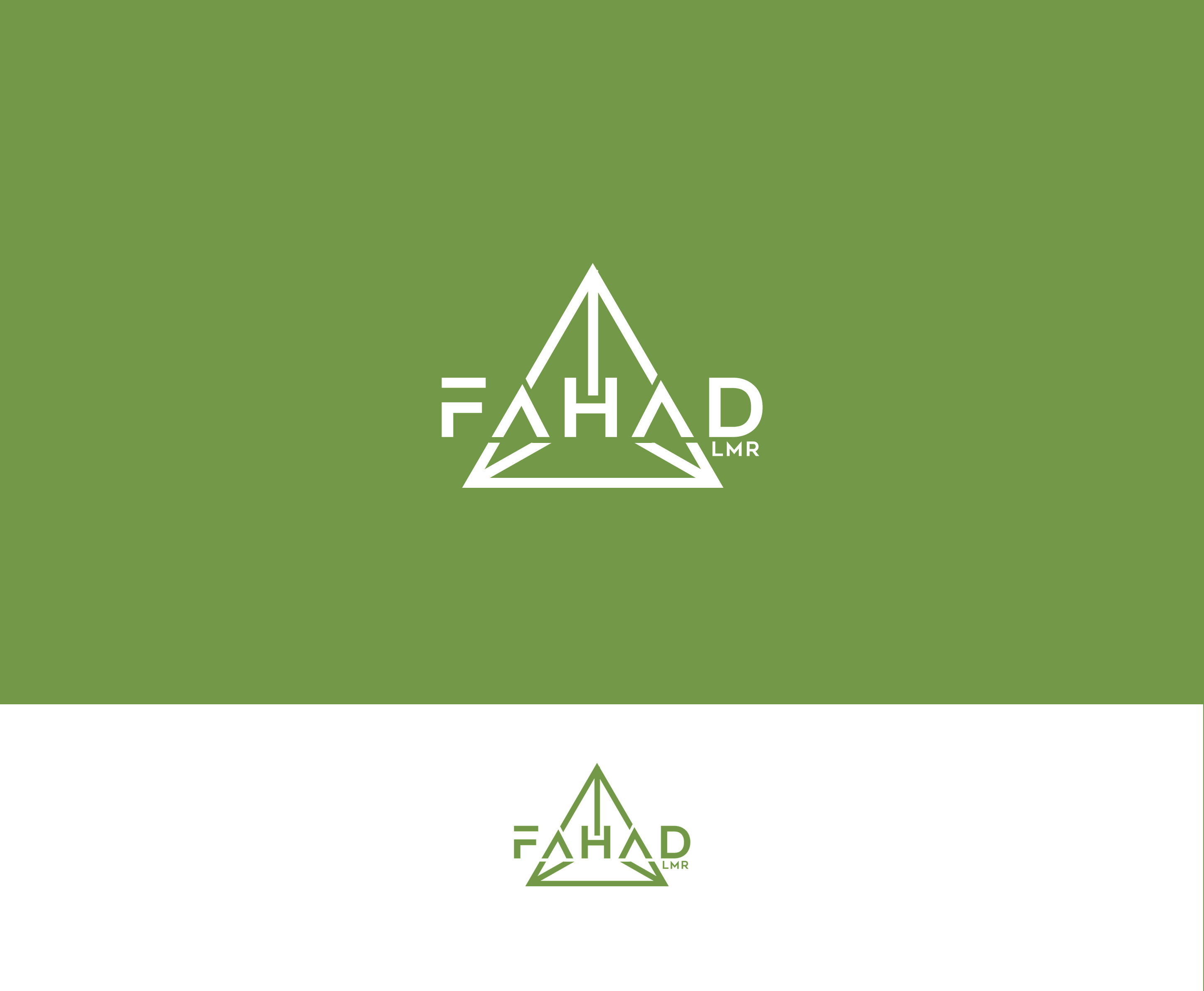 Logo Design by creativepoint for this project | Design #29899624