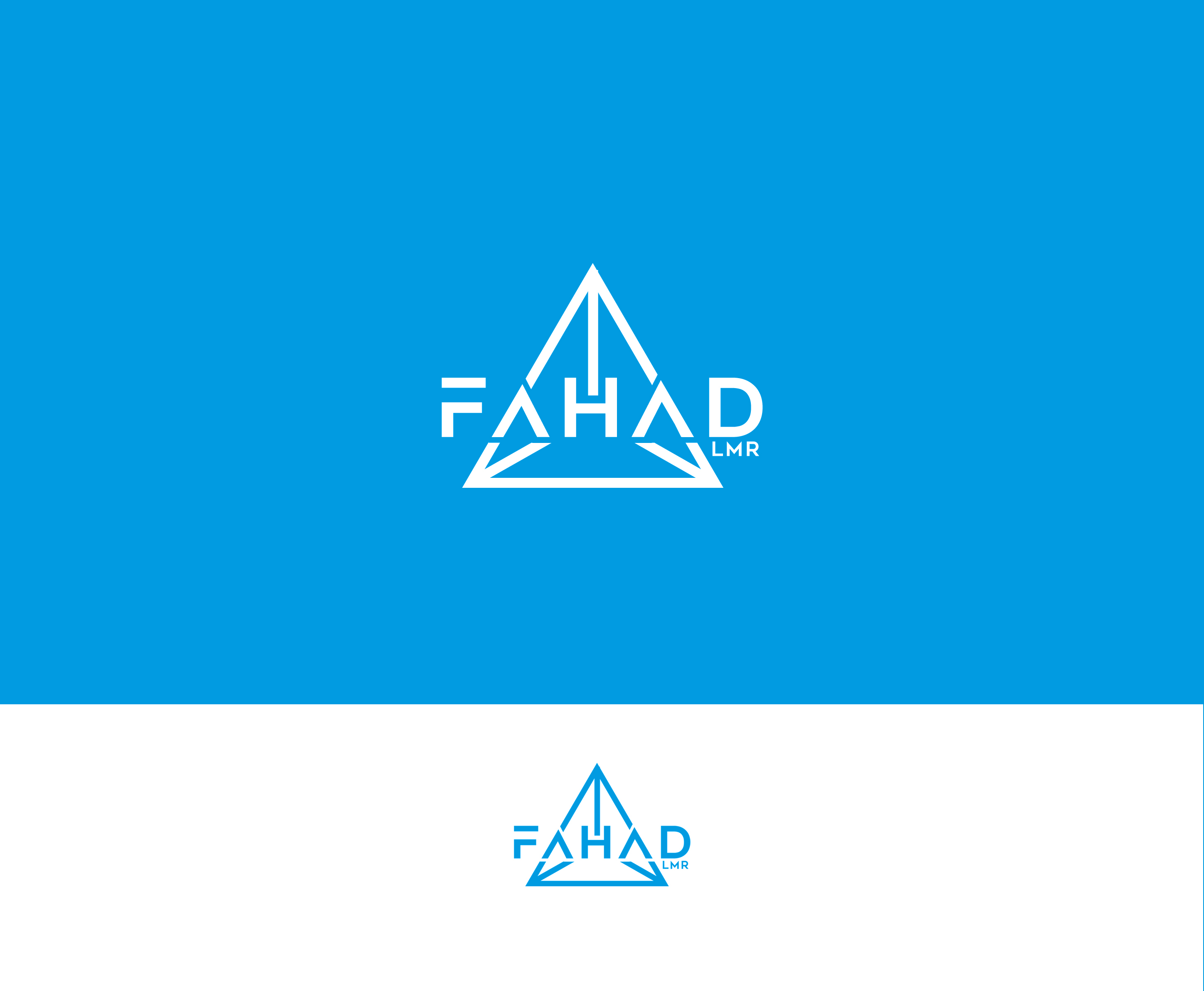 Logo Design by creativepoint for this project | Design #29899630