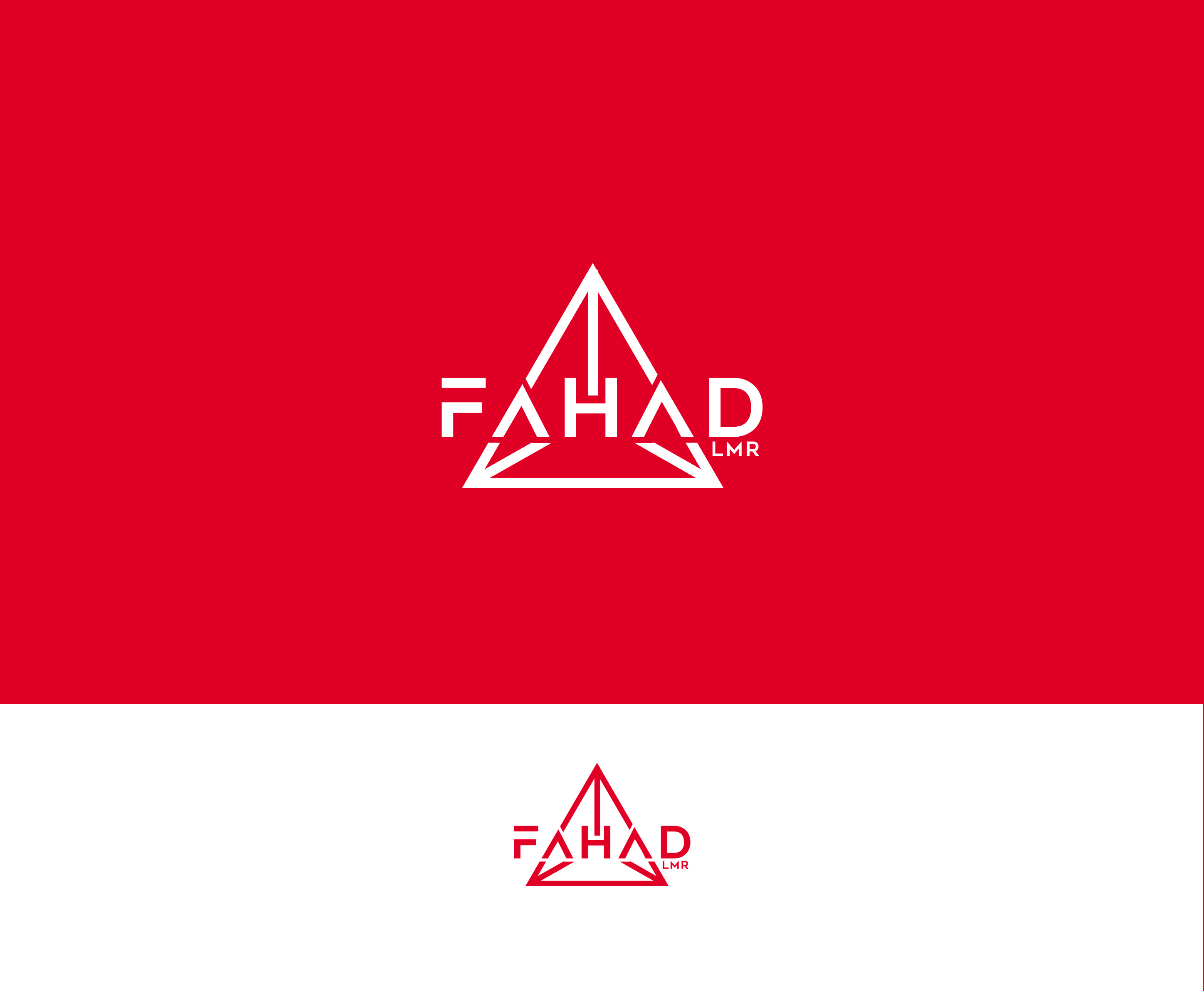 Logo Design by creativepoint for this project | Design #29899631