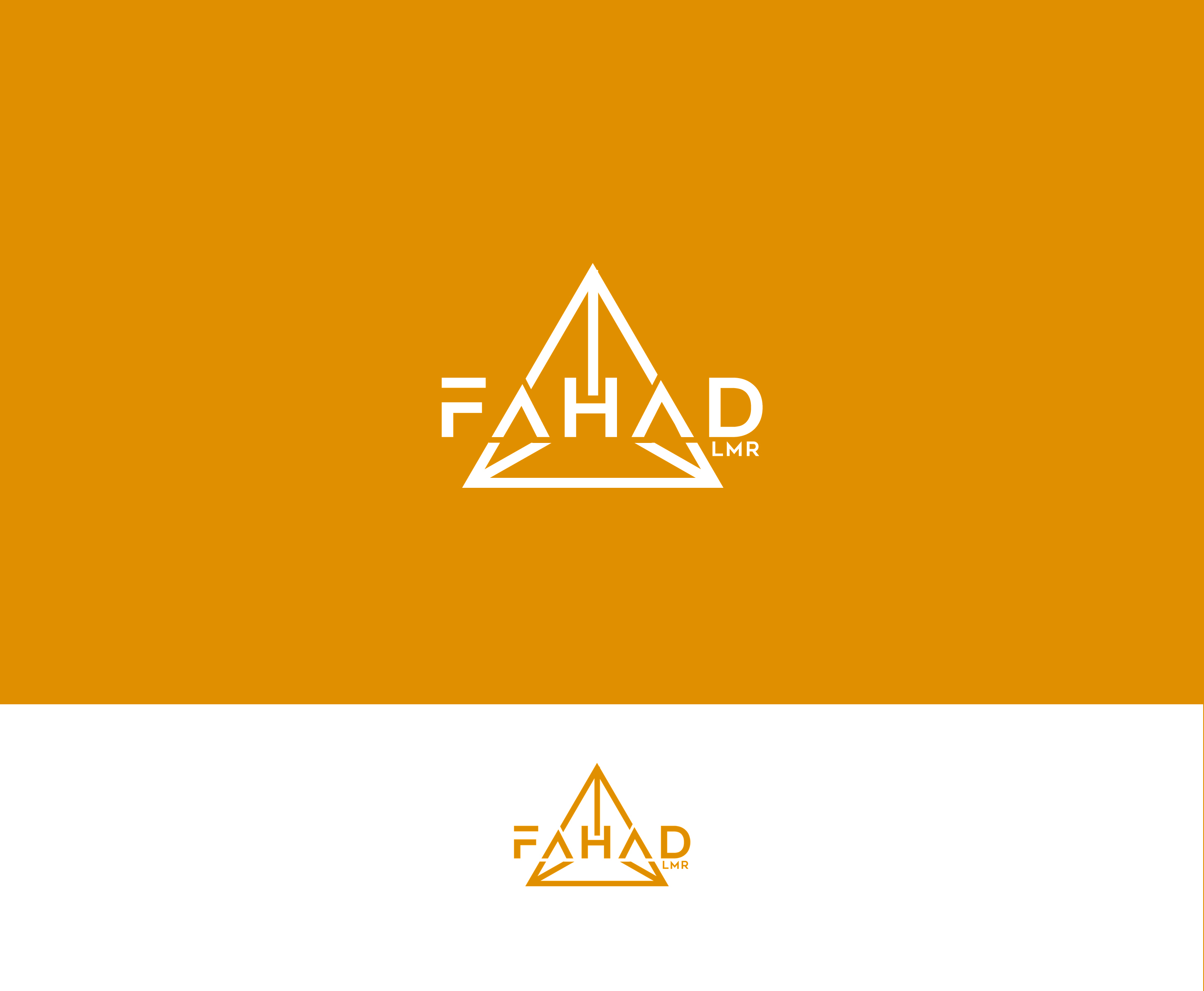 Logo Design by creativepoint for this project | Design #29899632