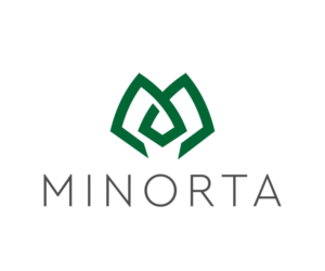 Logo Design by Thati Designs for Minorta | Design: #28304108