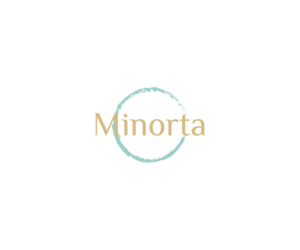 Logo Design by Danial07 for Minorta | Design: #28304373