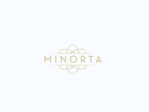 Logo Design by Caribu inc for Minorta | Design: #28331241