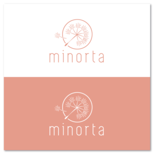 Logo Design by Sujit Banerjee for Minorta | Design: #28309171