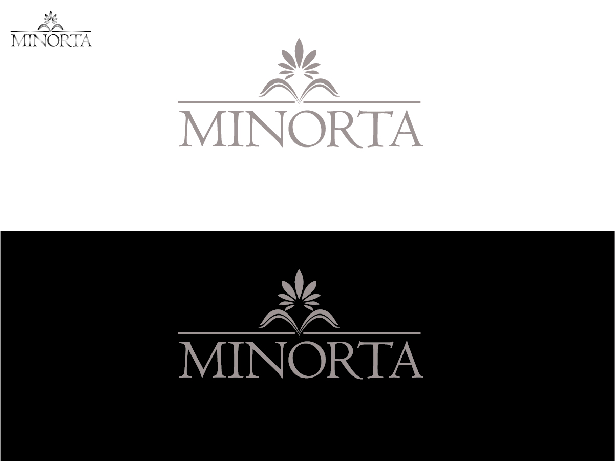 Diseño de Logo por SlimSmille para Minorta | Diseño #28314961